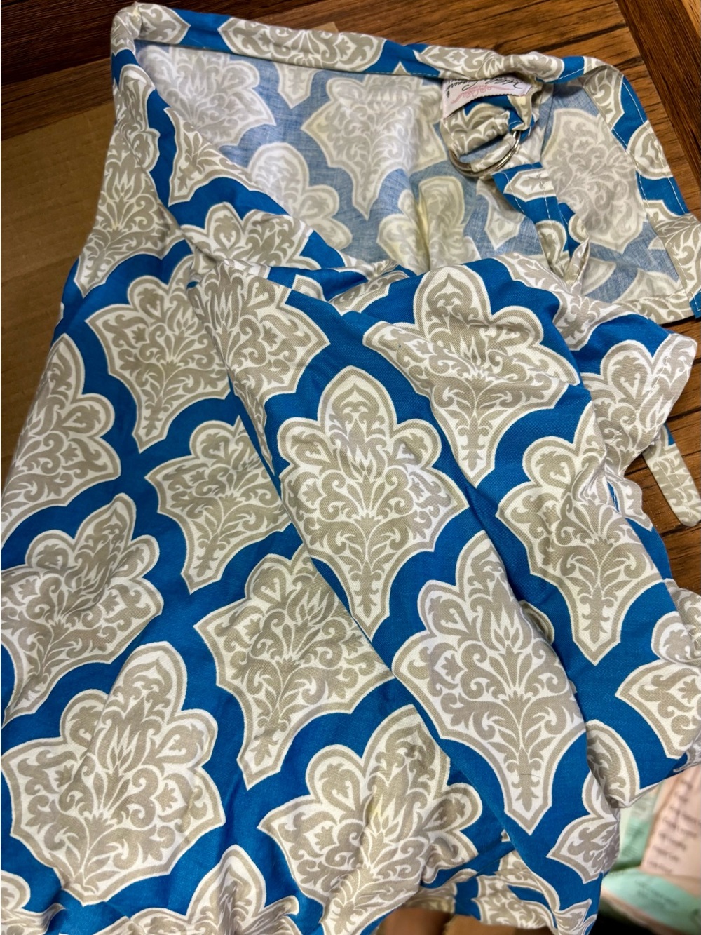 Udder Covers Nursing Cover